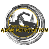 Able Excavation | Excavation Contractor Montrose